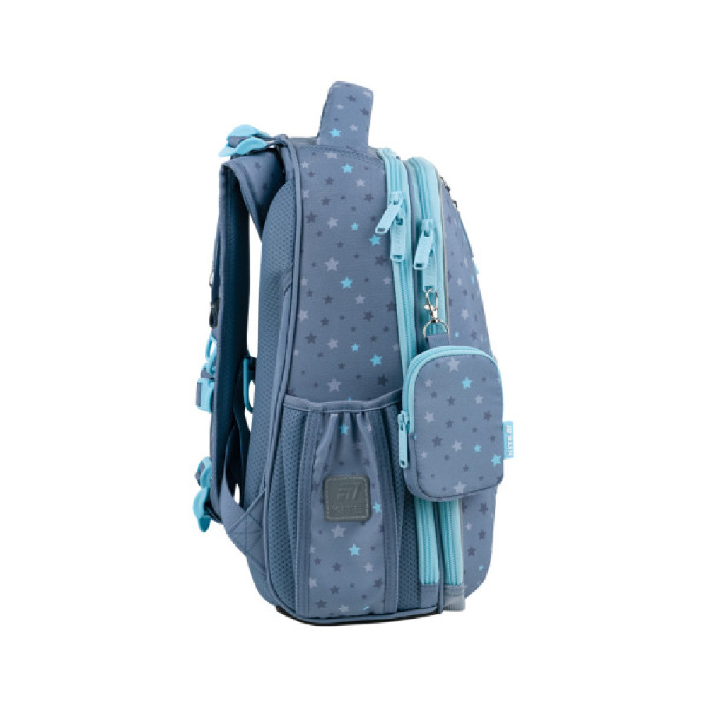Шкільний набір Kite Education Studio Pets 531 (рюкзак + пенал + сумка для взуття) (SET_SP25-531M)
