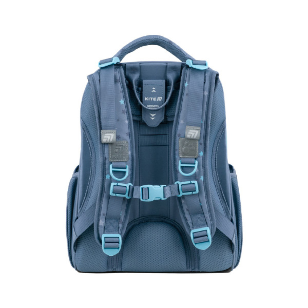 Шкільний набір Kite Education Studio Pets 531 (рюкзак + пенал + сумка для взуття) (SET_SP25-531M)