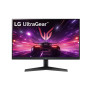 Монітор LG 23.8" 24GS60F-B HDMI, DP, Audio, IPS, 180Hz, 1ms, sRGB 99%, G-SYNC, FreeSync, HDR10 Монітор LG 23.8" 24GS60F-B HDMI, DP, Audio, IPS, 180Hz, 1ms, sRGB 99%, G-SYNC, FreeSync, HDR10
