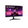 Монітор LG 23.8" 24GS60F-B HDMI, DP, Audio, IPS, 180Hz, 1ms, sRGB 99%, G-SYNC, FreeSync, HDR10 Монітор LG 23.8" 24GS60F-B HDMI, DP, Audio, IPS, 180Hz, 1ms, sRGB 99%, G-SYNC, FreeSync, HDR10