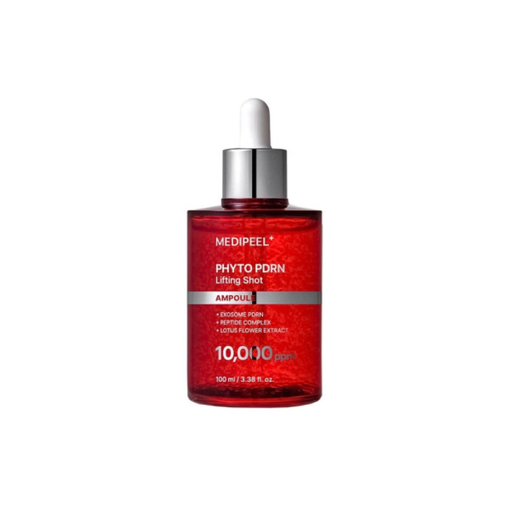 Сироватка для обличчя Medi-Peel Phyto Exosome PDRN Lifting Shot Serum 100 мл (8809941824681)