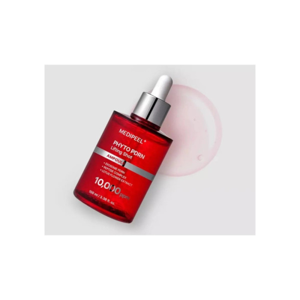 Сироватка для обличчя Medi-Peel Phyto Exosome PDRN Lifting Shot Serum 100 мл (8809941824681)