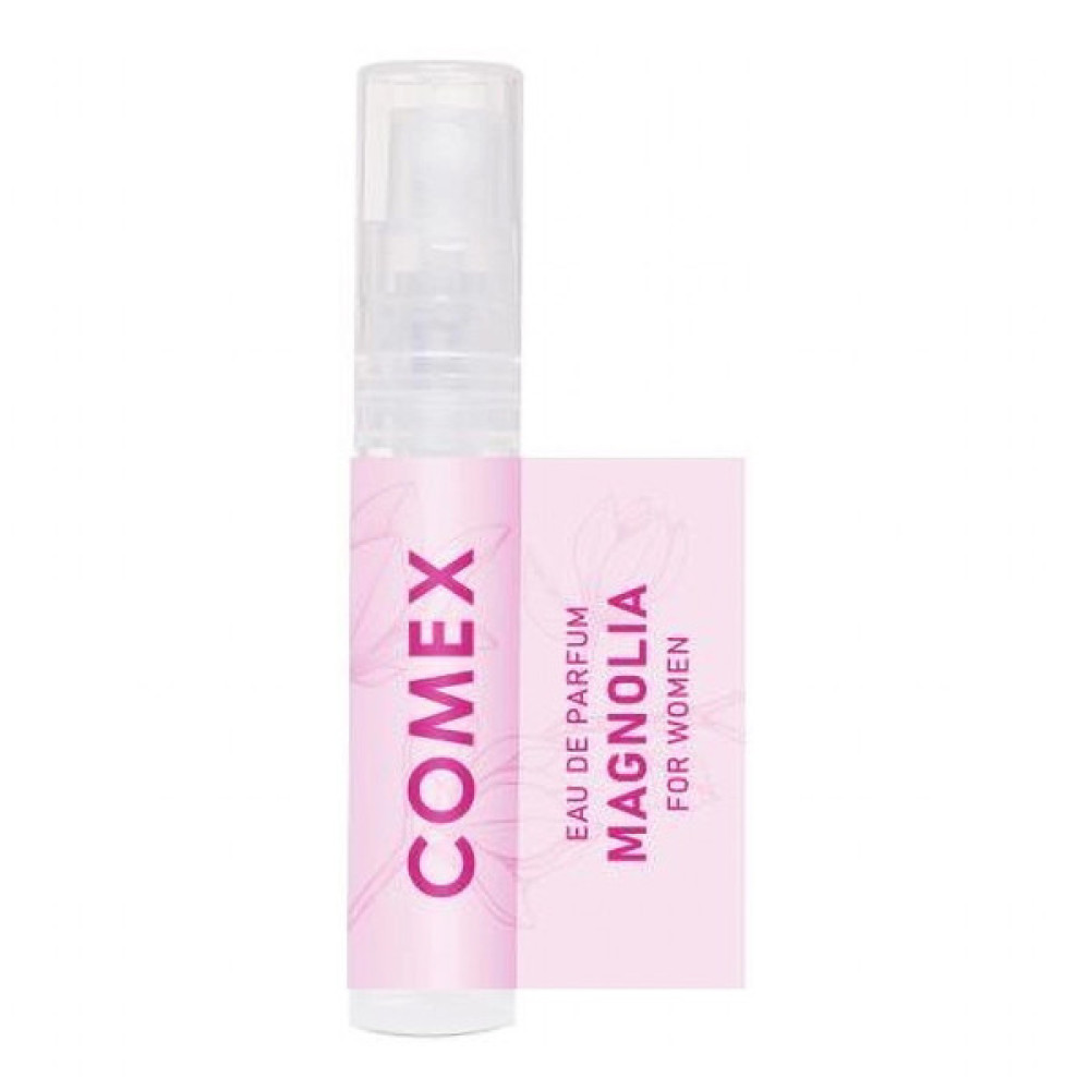 Парфумована вода Comex Magnolia For Women 3 мл (2200200500050)