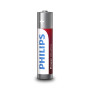 Батарейка Philips AAA Power Alkaline 1.5V LR03 * 12 (LR03P12W/10) Батарейка Philips AAA Power Alkaline 1.5V LR03 * 12 (LR03P12W/10)