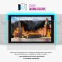 Плівка захисна Armorstandart Anti-Blue Nintendo Switch 2 (ARM83495) Плівка захисна Armorstandart Anti-Blue Nintendo Switch 2 (ARM83495)
