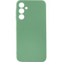 Чохол до мобільного телефона Dengos Soft Samsung Galaxy A25 5G (mint) (DG-TPU-SOFT-52) Чохол до мобільного телефона Dengos Soft Samsung Galaxy A25 5G (mint) (DG-TPU-SOFT-52)