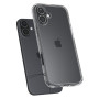 Чохол до мобільного телефона Spigen iPhone 16 Plus Ultra Hybrid Crystal Clear (ACS08069) Чохол до мобільного телефона Spigen iPhone 16 Plus Ultra Hybrid Crystal Clear (ACS08069)