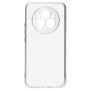 Чохол до мобільного телефона Armorstandart Air Realme 14 Pro+ 5G Camera cover Clear (ARM83598) Чохол до мобільного телефона Armorstandart Air Realme 14 Pro+ 5G Camera cover Clear (ARM83598)