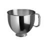 Кухонний комбайн KitchenAid 5KSM175PSEPT Кухонний комбайн KitchenAid 5KSM175PSEPT