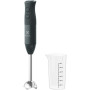 Блендер Electrolux заглибний 400Вт, 1в1, чаша-600мл, чорний Блендер Electrolux заглибний 400Вт, 1в1, чаша-600мл, чорний