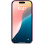 Чохол до мобільного телефона Apple Beats iPhone 16 Pro Case with MagSafe - SunsetPurple (MCFP4LL/A) Чохол до мобільного телефона Apple Beats iPhone 16 Pro Case with MagSafe - SunsetPurple (MCFP4LL/A)