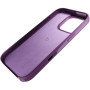Чохол до мобільного телефона Apple Beats iPhone 16 Pro Case with MagSafe - SunsetPurple (MCFP4LL/A) Чохол до мобільного телефона Apple Beats iPhone 16 Pro Case with MagSafe - SunsetPurple (MCFP4LL/A)