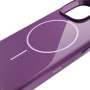 Чохол до мобільного телефона Apple Beats iPhone 16 Pro Case with MagSafe - SunsetPurple (MCFP4LL/A) Чохол до мобільного телефона Apple Beats iPhone 16 Pro Case with MagSafe - SunsetPurple (MCFP4LL/A)