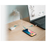 Зарядний пристрій D-Link 2xUSB-C + 1xUSB-A 65W GaN white (DCP-651) Зарядний пристрій D-Link 2xUSB-C + 1xUSB-A 65W GaN white (DCP-651)