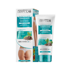Лосьйон для тіла Dermolab Anti-Cellulite Toning Action Cold Gel 200 мл (8009518351101)