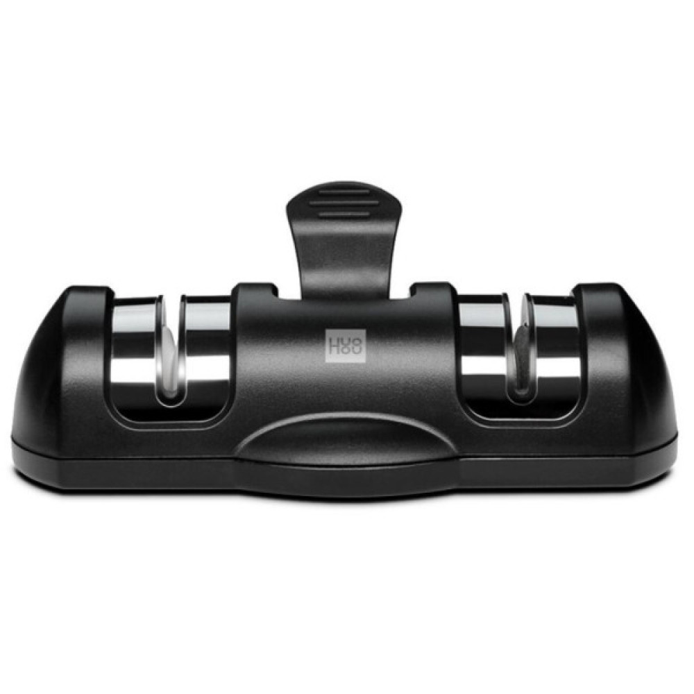 Точило для ножів Xiaomi Huo Hou Fire Knife Sharpener (HU0045) Точило для ножів Xiaomi Huo Hou Fire Knife Sharpener (HU0045)