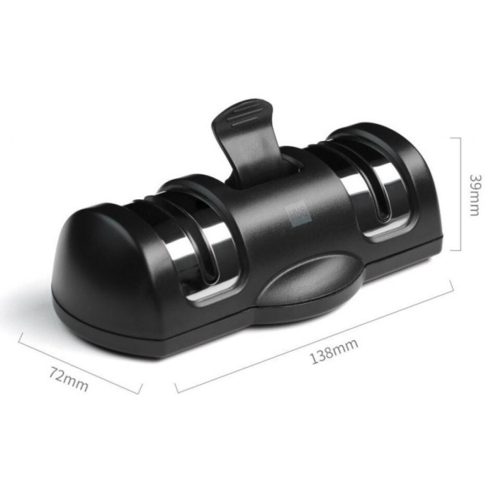 Точило для ножів Xiaomi Huo Hou Fire Knife Sharpener (HU0045) Точило для ножів Xiaomi Huo Hou Fire Knife Sharpener (HU0045)