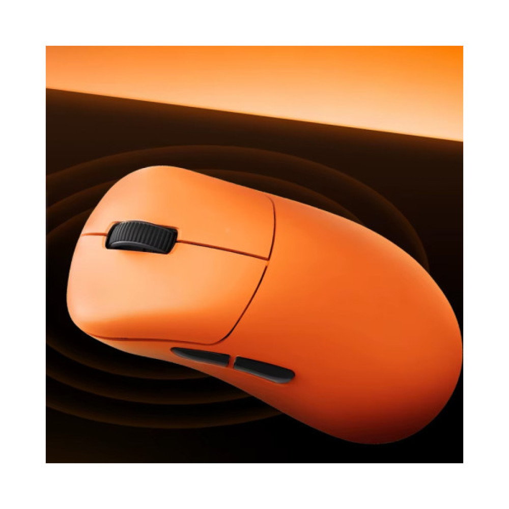 Мишка RAWM ER21Pro Wireless Orange (ER21PRO.orange)