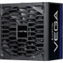 Блок живлення Chieftec 850W Vega (PPG-850-S) Блок живлення Chieftec 850W Vega (PPG-850-S)
