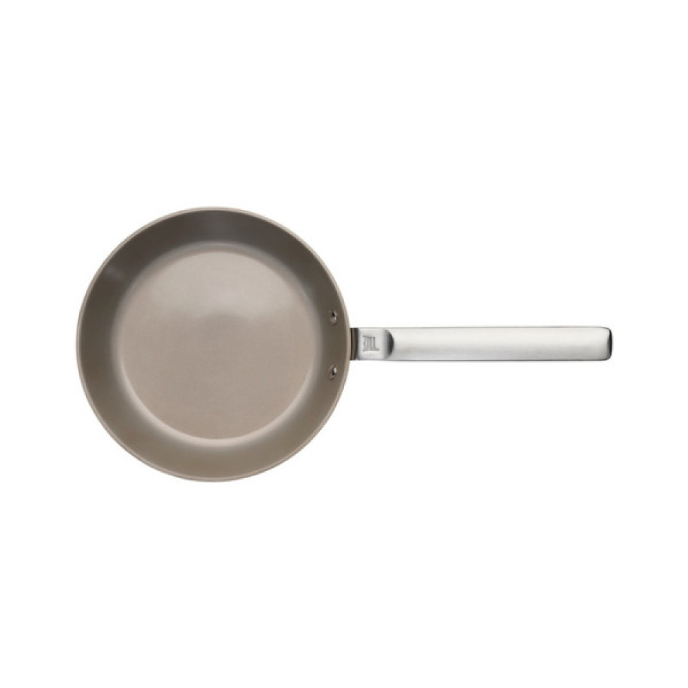 Сковорода Fiskars Norden з мінеральним покриттям 24 см (1067631)