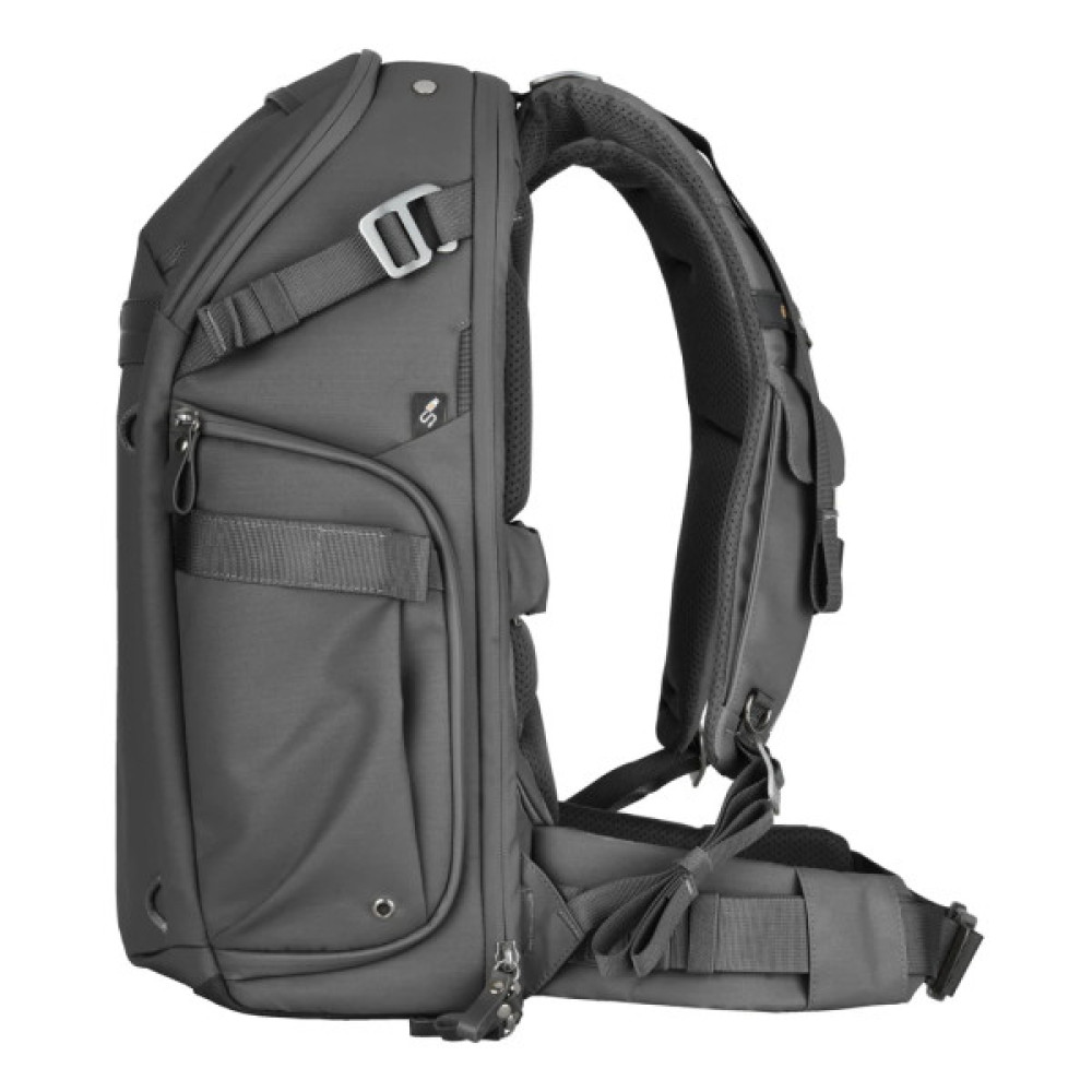 Фото-сумка Vanguard Backpack VEO Metro B30L Black (VEO Metro B30L BK)