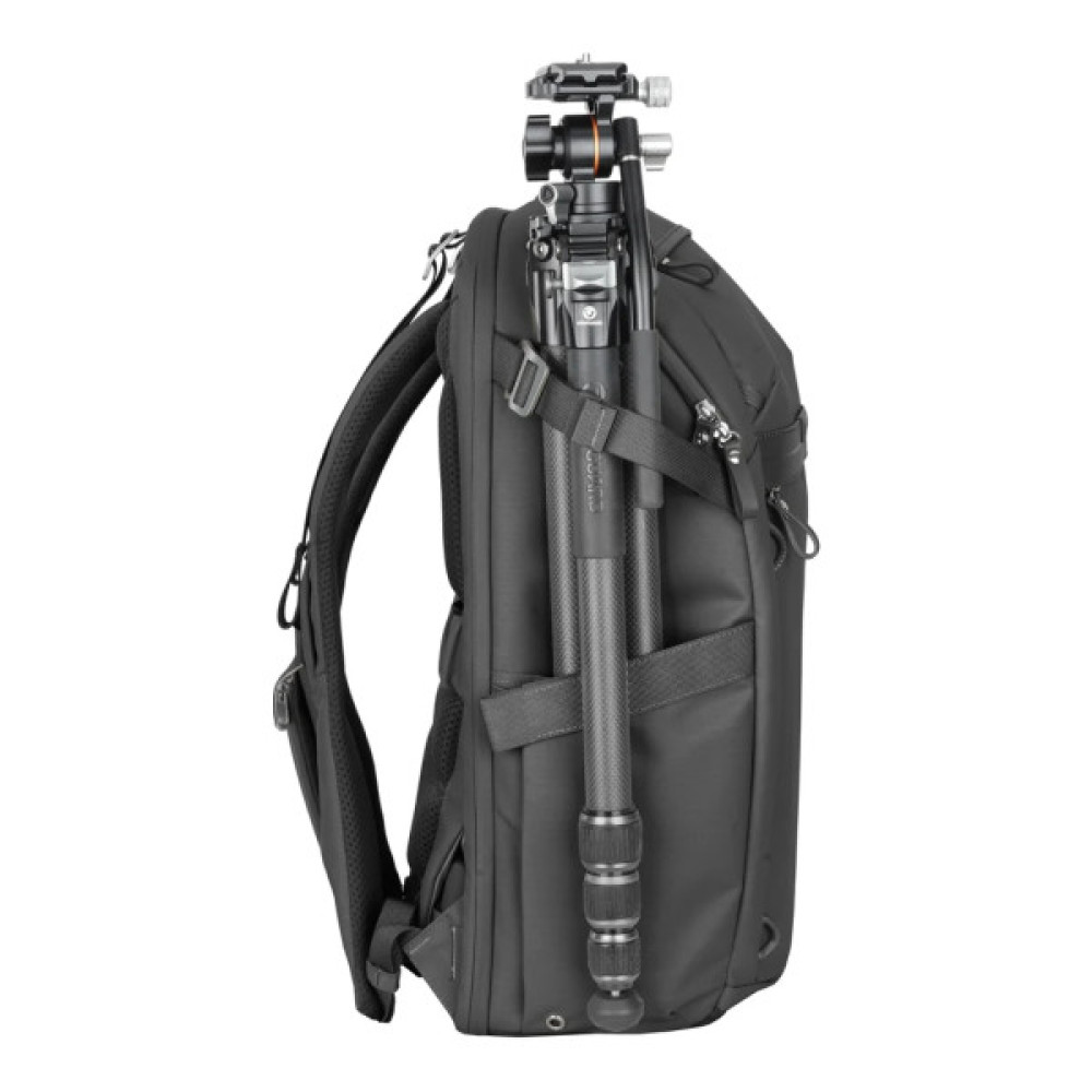 Фото-сумка Vanguard Backpack VEO Metro B30L Black (VEO Metro B30L BK)