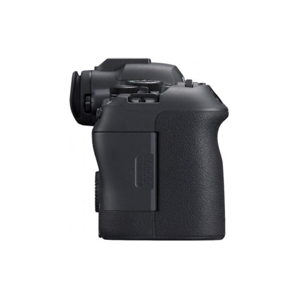 Цифровий фотоапарат Canon EOS R6 Mark II body (5666C031AA)