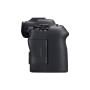 Цифровий фотоапарат Canon EOS R6 Mark II body (5666C031AA)
