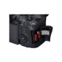 Цифровий фотоапарат Canon EOS R6 Mark II body (5666C031AA)