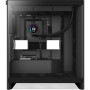 Корпус NZXT H7 Flow All Black (CM-H72FB-01) Корпус NZXT H7 Flow All Black (CM-H72FB-01)