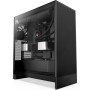 Корпус NZXT H7 Flow All Black (CM-H72FB-01) Корпус NZXT H7 Flow All Black (CM-H72FB-01)