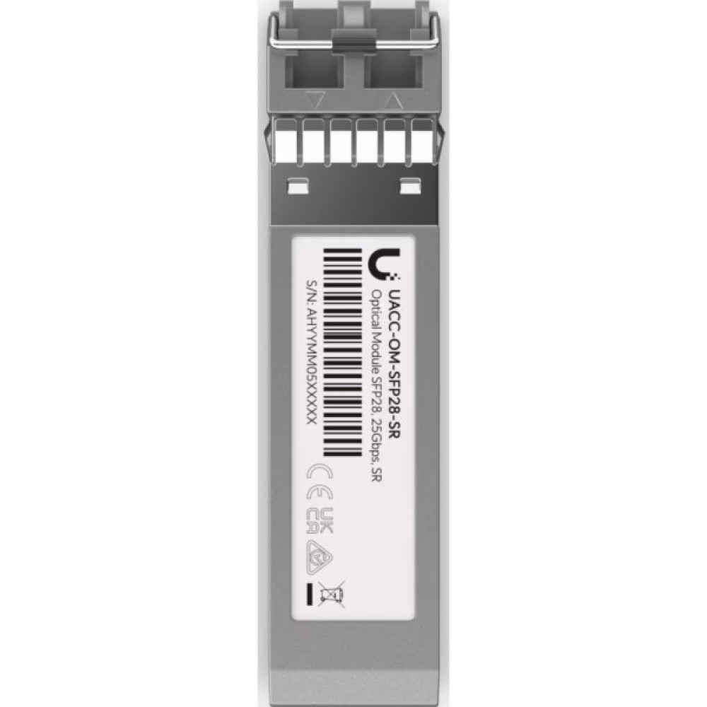 Модуль SFP Ubiquiti UACC-OM-SFP28-SR