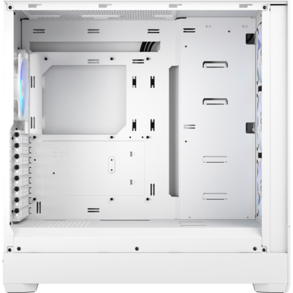 Корпус для ПК Fractal Design Pop XL Air RGB White TG (FD-C-POR1X-01)