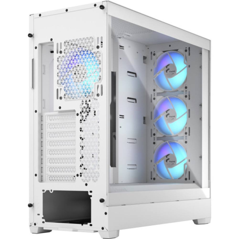 Корпус для ПК Fractal Design Pop XL Air RGB White TG (FD-C-POR1X-01)