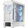 Корпус для ПК Fractal Design Pop XL Air RGB White TG (FD-C-POR1X-01)