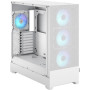 Корпус для ПК Fractal Design Pop XL Air RGB White TG (FD-C-POR1X-01)