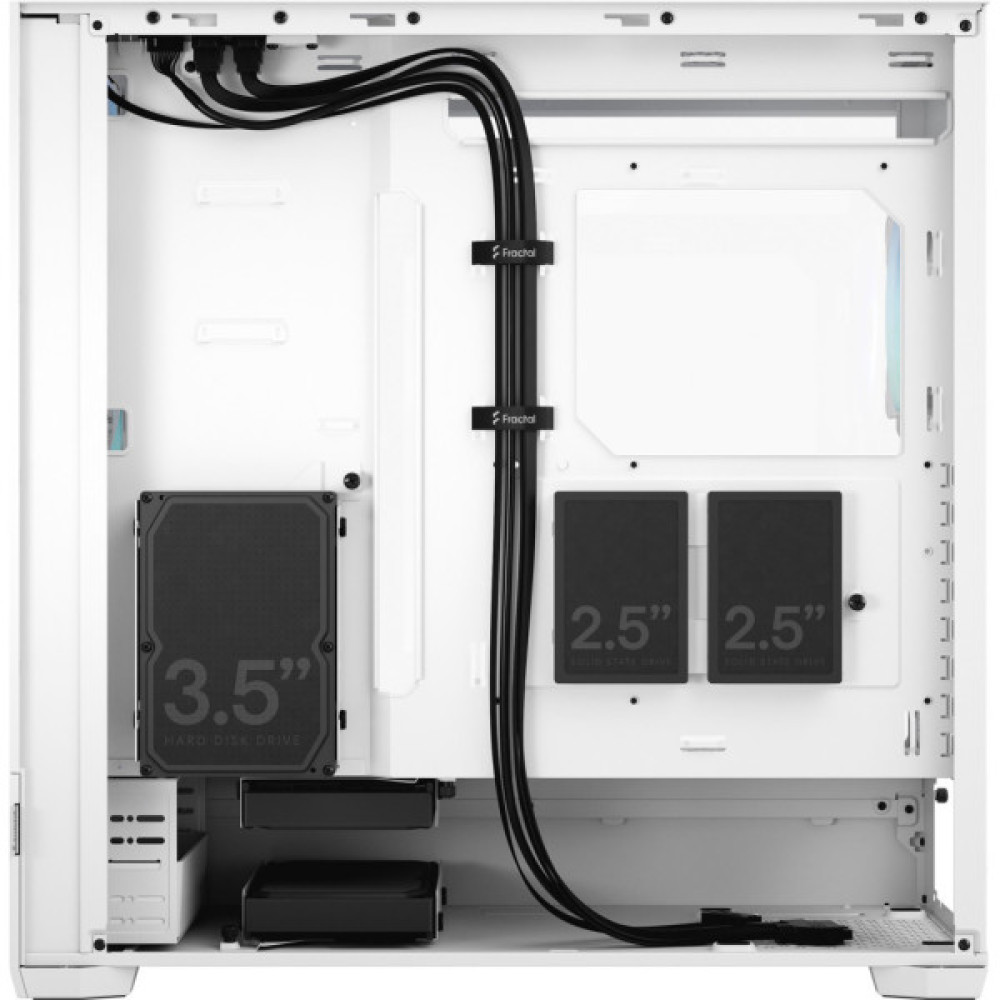 Корпус для ПК Fractal Design Pop XL Air RGB White TG (FD-C-POR1X-01)