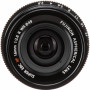 Об'єктив Fujifilm XF 16mm F2.8 R WR Black (16611667)