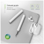 Універсальний чистячий набір ColorWay Cleaning Pen, for Earphones, 3 in 1 (CW-1131)