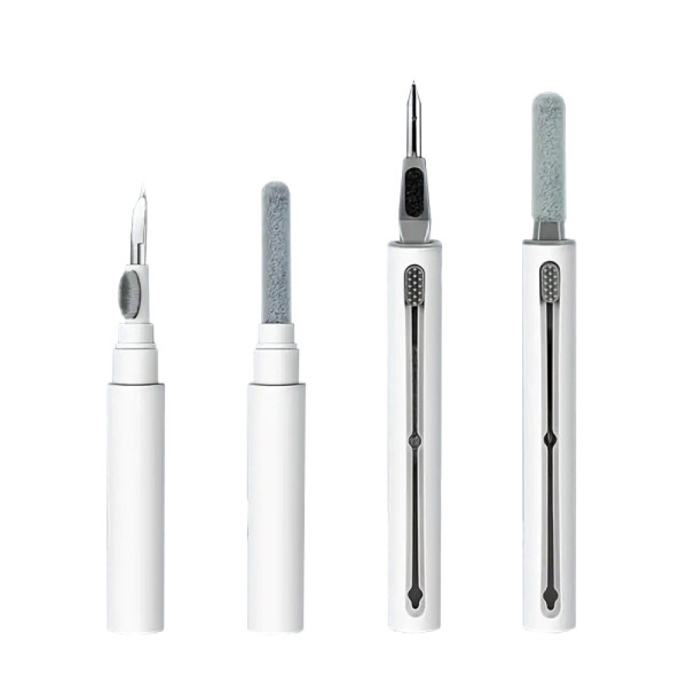 Універсальний чистячий набір ColorWay Cleaning Pen, for Earphones, 3 in 1 (CW-1131)