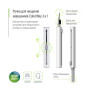 Універсальний чистячий набір ColorWay Cleaning Pen, for Earphones, 3 in 1 (CW-1131)