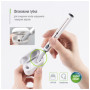 Універсальний чистячий набір ColorWay Cleaning Pen, for Earphones, 3 in 1 (CW-1131)