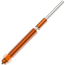 Хотенд (Сопло) Creality K2 Plus Nozzle 0.8mm (4008030091)