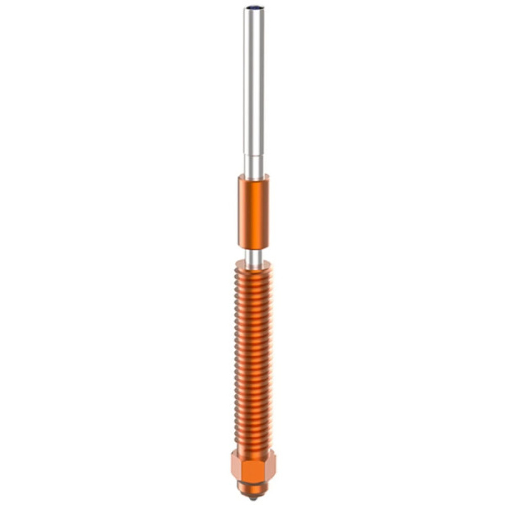 Хотенд (Сопло) Creality K2 Plus Nozzle 0.8mm (4008030091)