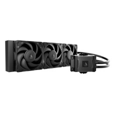 Система рідинного охолодження Arctic WS360-SP5 Black (ACFRE00200A)