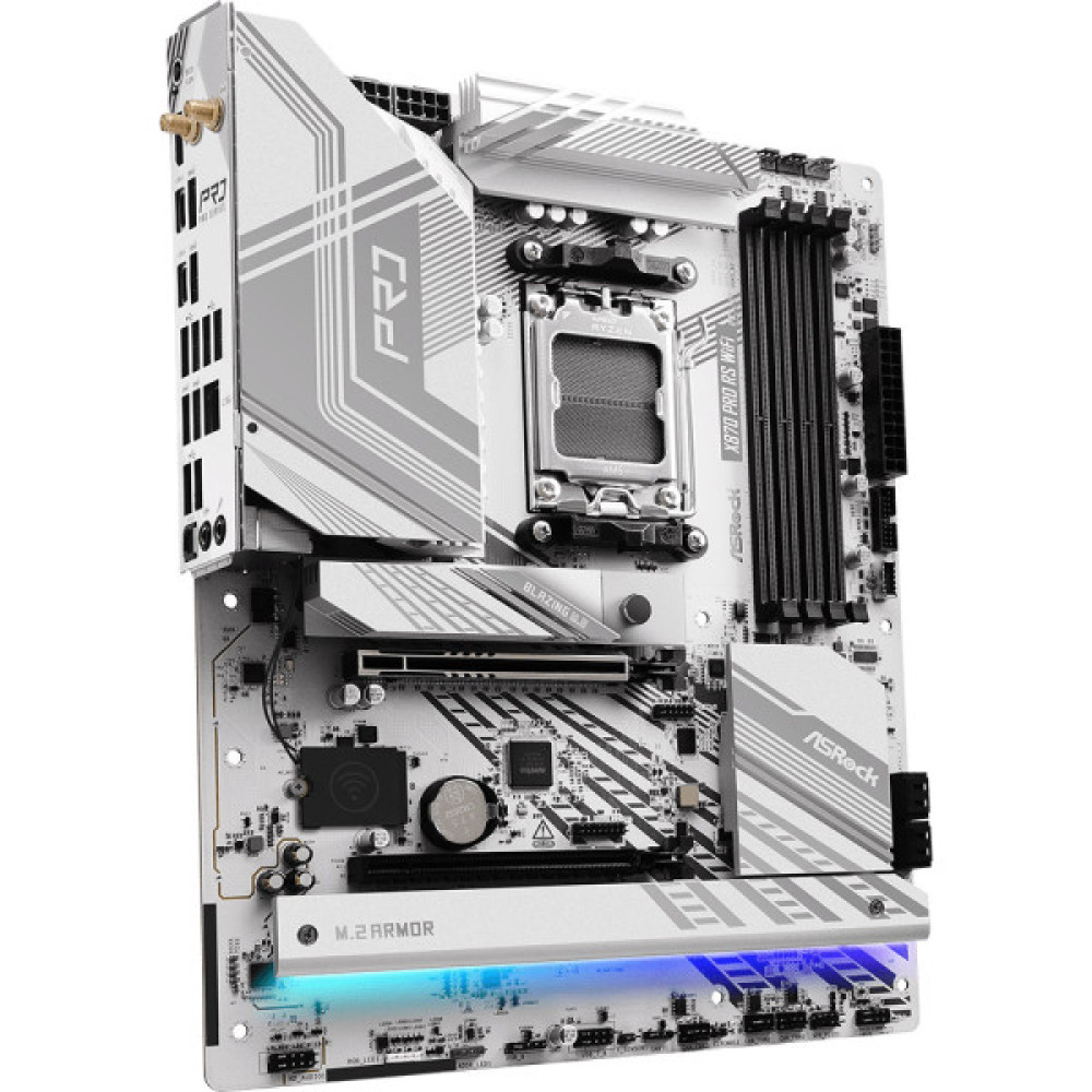 ASROCK X870 PRO RS WIFI