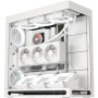 Корпус для ПК HAVN HS 420 VGPU Edition White (HVN-CA-HS420-07)