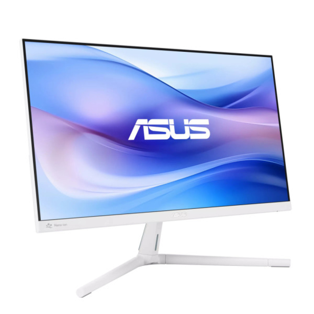 Монітор ASUS VU249HFI-W (90LM09JT-B01K70)