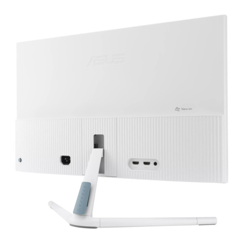 Монітор ASUS VU249HFI-W (90LM09JT-B01K70)