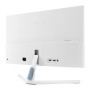 Монітор ASUS VU249HFI-W (90LM09JT-B01K70)